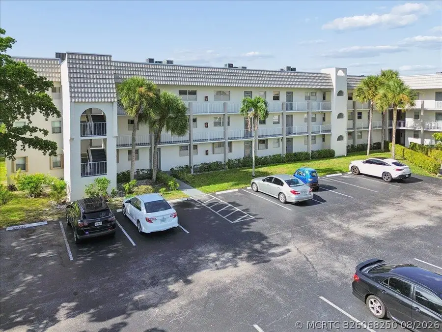 8510 Sunrise Lakes Boulevard #301, Sunrise, FL 33322 - #3