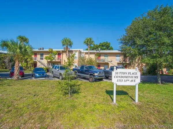Address Withheld By Seller, Vero Beach, FL 32960