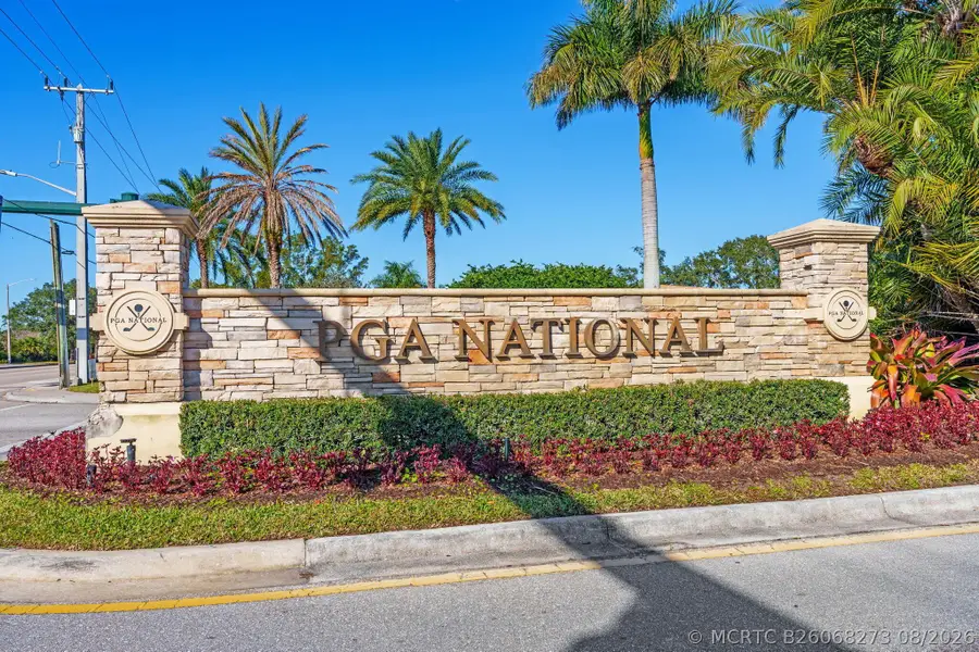 271 Cypress Point Drive, Palm Beach Gardens, FL 33418 - #2