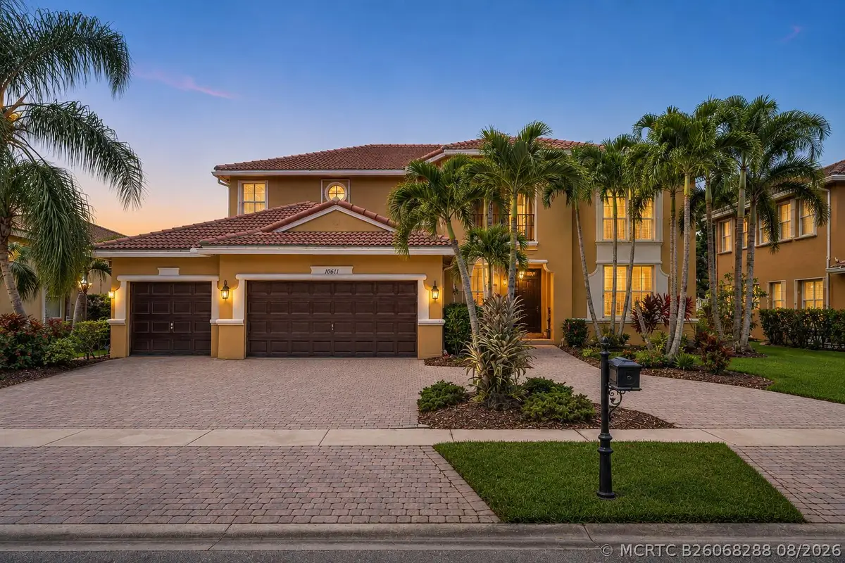 10671 Cypress Lakes Preserve Drive, Lake Worth, FL 33449 - #1