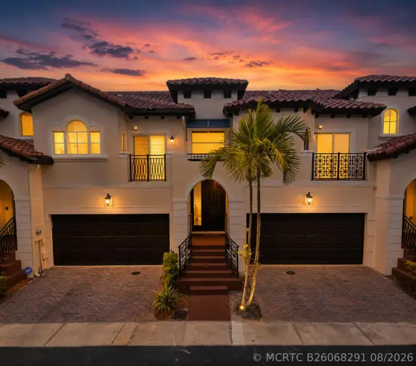 1803 Coastal Bay Boulevard, Boynton Beach, FL 33435