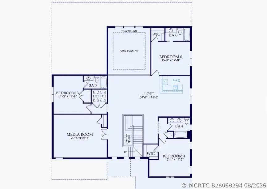 4951 Naugle Way #18 Livingston, Davie, FL 33328 - #3