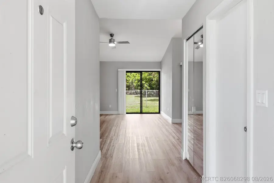 4057 SW Haycroft Street, Port Saint Lucie, FL 34953 - #3