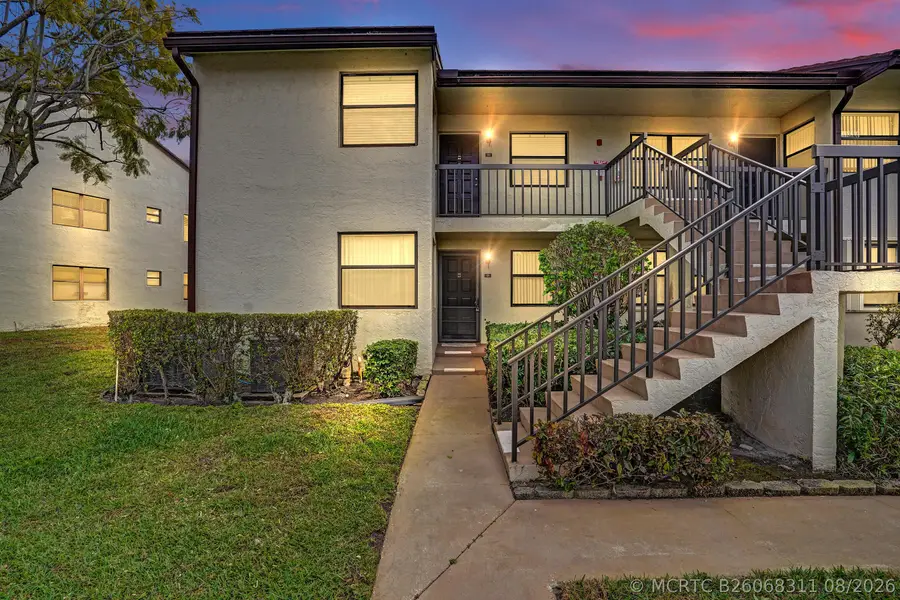 7674 Tahiti Lane #101, Lake Worth, FL 33467 - #2