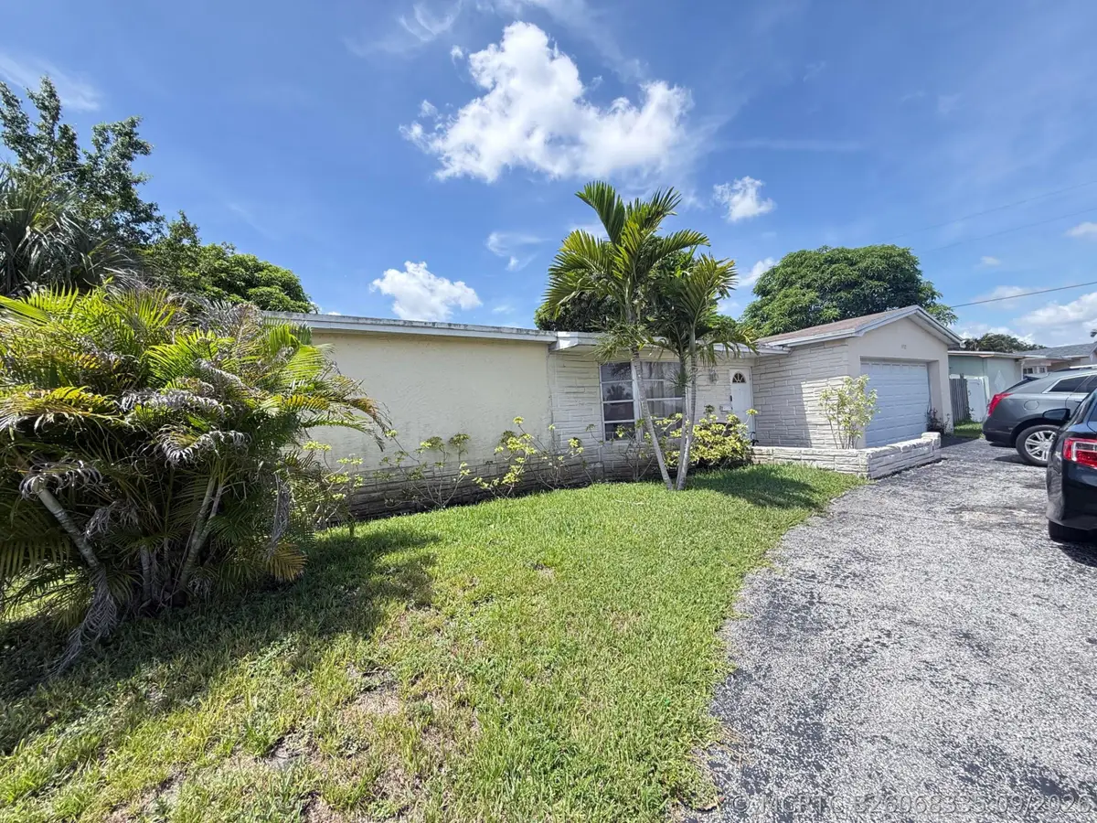 3132 NW 39th Court, Lauderdale Lakes, FL 33309 - #1