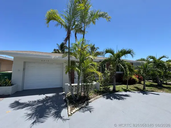 4717 NW 49th Place, Tamarac, FL 33319
