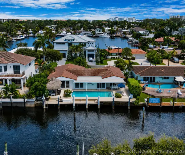 2750 NE 8th Court, Pompano Beach, FL 33062
