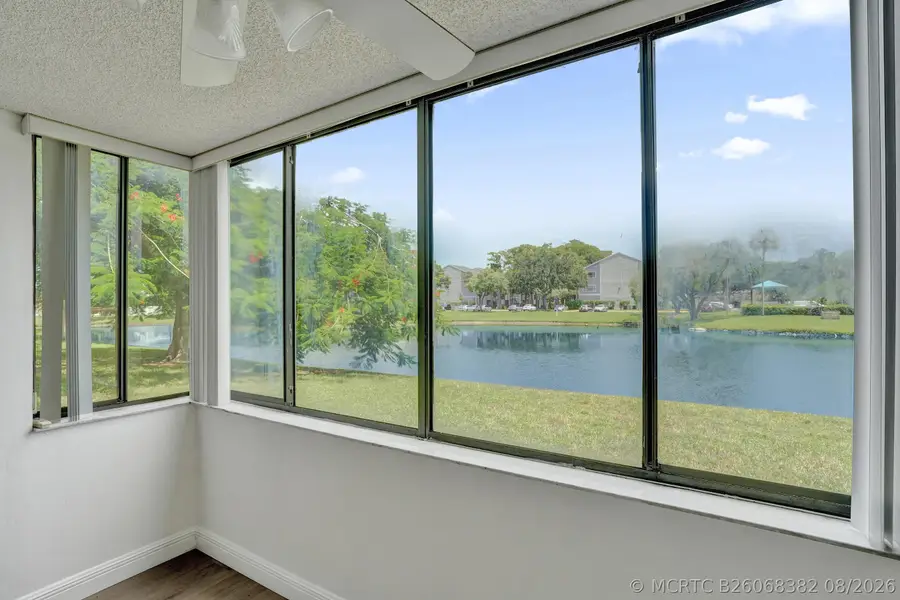8030 Hampton Boulevard #106, North Lauderdale, FL 33068 - #3