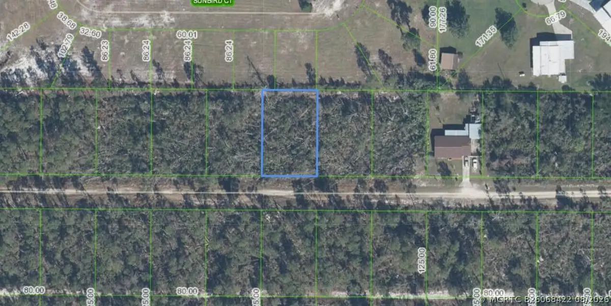 436 Nightingale Avenue, Sebring, FL 33870 - #1