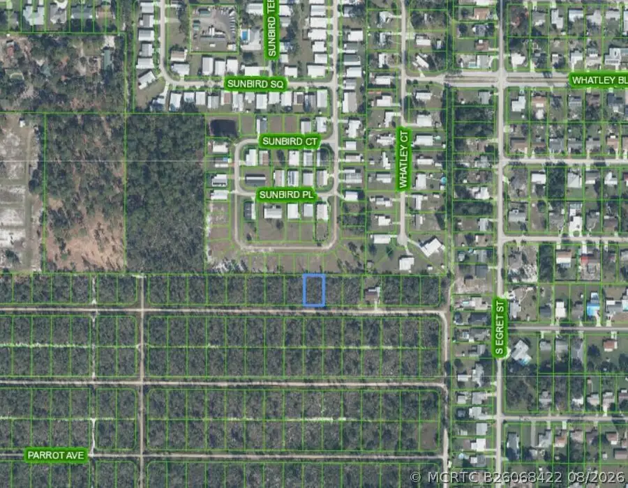 436 Nightingale Avenue, Sebring, FL 33870 - #2