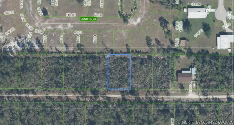 436 Nightingale Avenue, Sebring, FL 33870 - #3