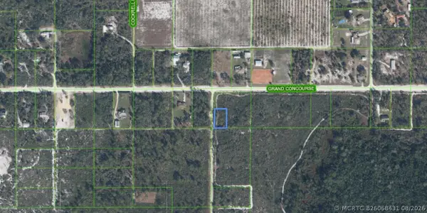 436 Hines Way, Sebring, FL 33875