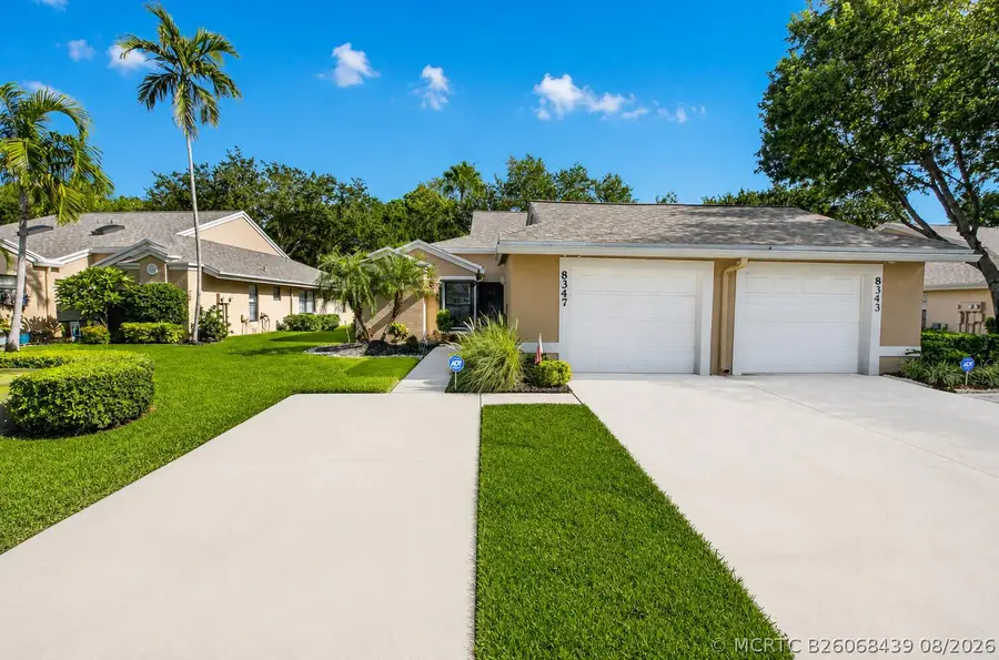 8347 Springlake Drive, Boca Raton, FL 33496 - #2