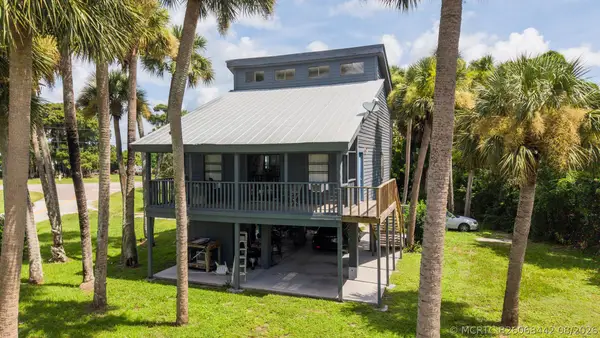1017 Sabal Palm Drive, Okeechobee, FL 34974