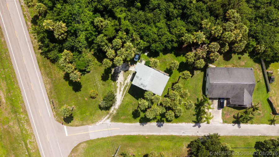 1017 Sabal Palm Drive, Okeechobee, FL 34974 - #2
