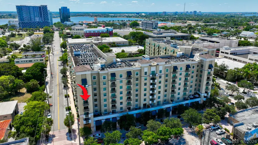 610 Clematis Street #524, West Palm Beach, FL 33401 - #2