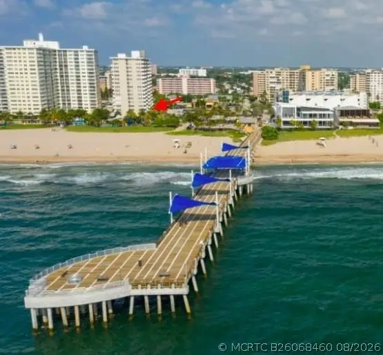 133 N Pompano Beach Boulevard #Unit 210, Pompano Beach, FL 33062