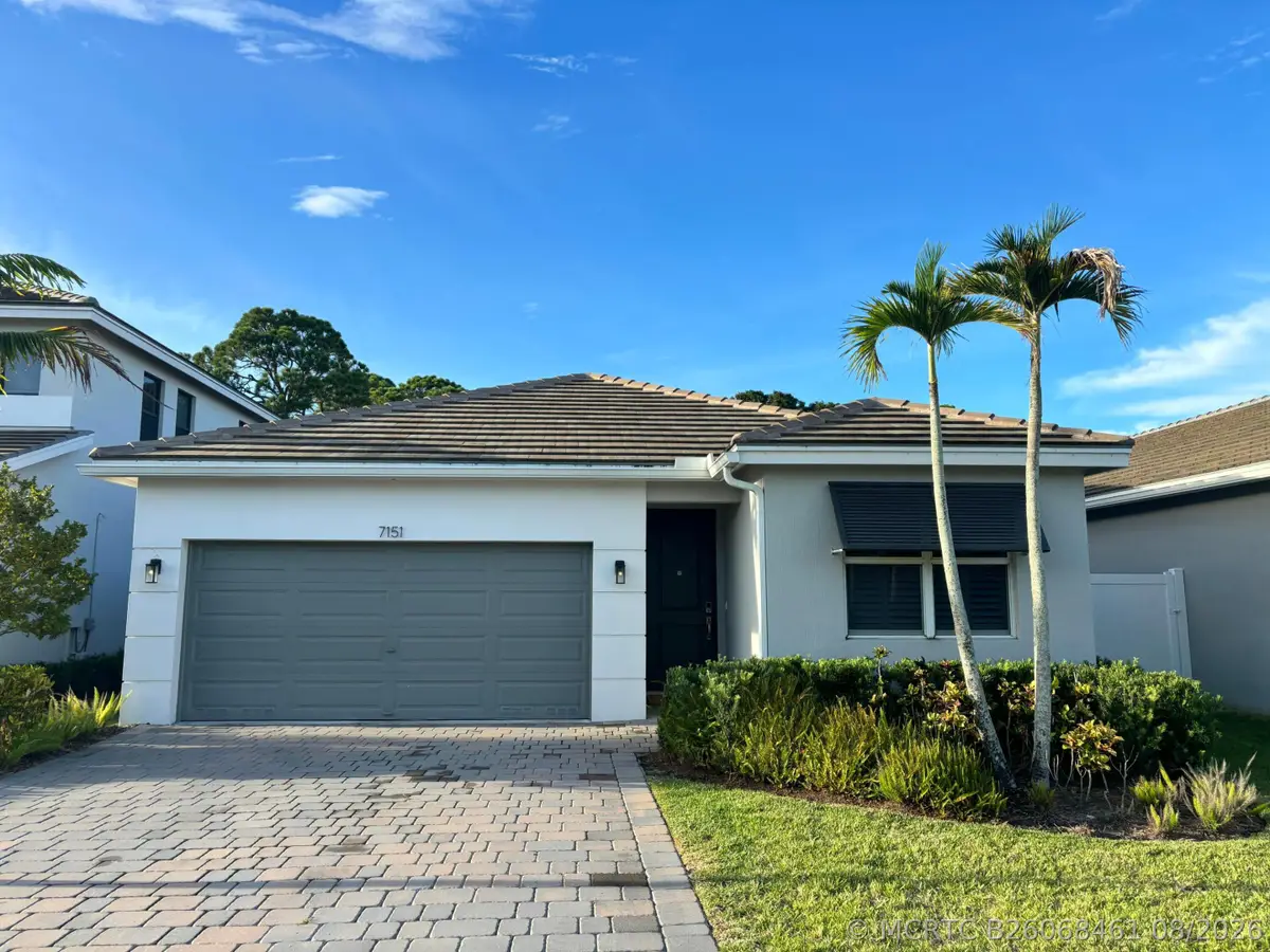 7151 Rockwood Road, Jupiter, FL 33458 - #1