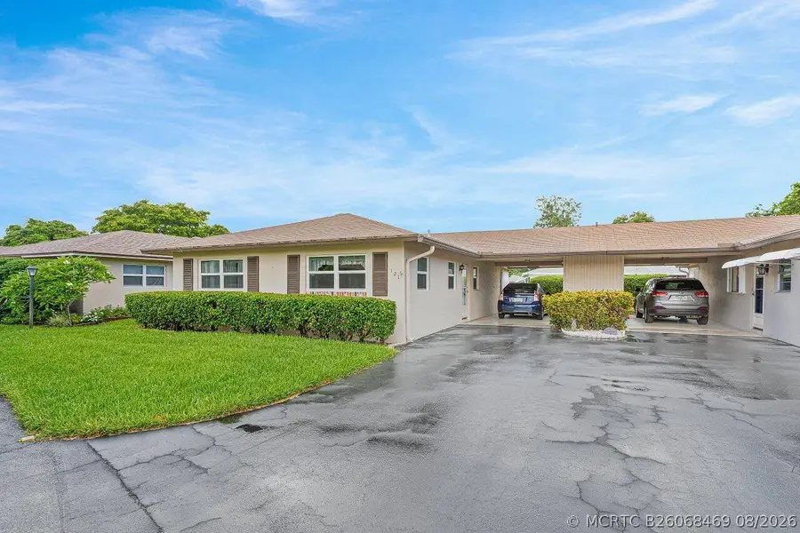 121 Mockingbird Lane, Delray Beach, FL 33445 - #2