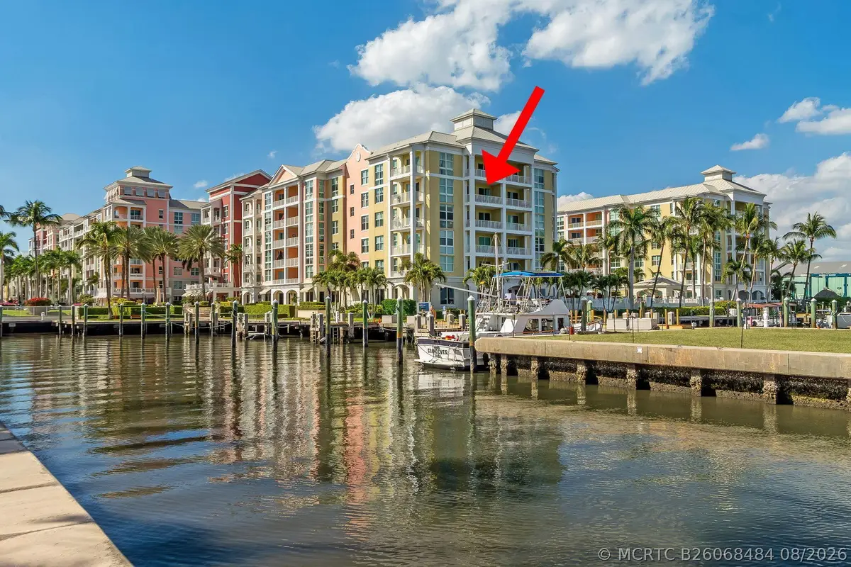 806 E Windward Way #524, Lantana, FL 33462 - #1