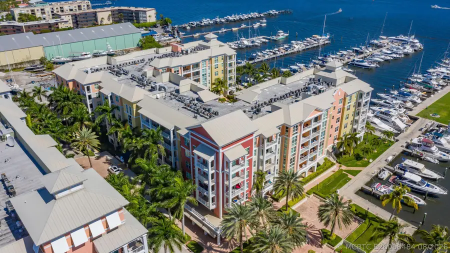 806 E Windward Way #524, Lantana, FL 33462 - #2