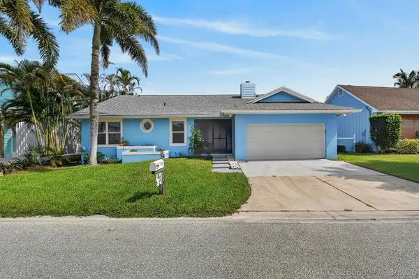 715 SW Salerno Road, Stuart, FL 34997
