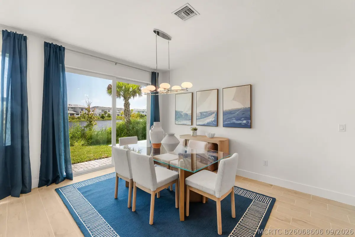 3637 NW Solange Court, Jensen Beach, FL 34957 - #1