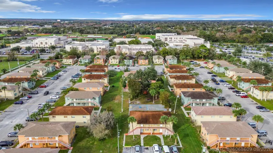 694 Michigan Court #2, Saint Cloud, FL 34769 - #3