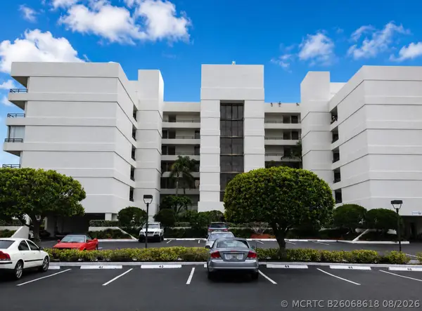 3555 S Ocean Boulevard #411, South Palm Beach, FL 33480