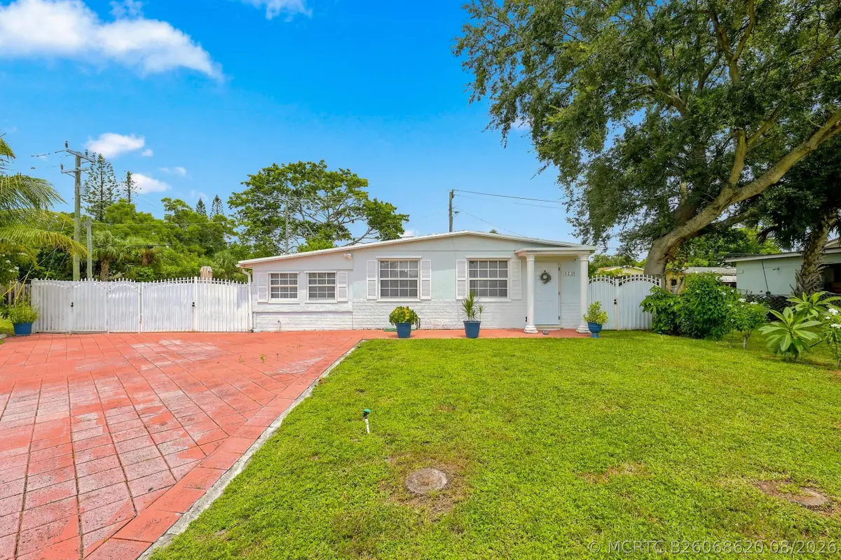 3239 Dolan Road, Palm Springs, FL 33406 - #1