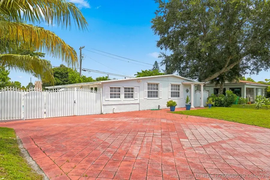 3239 Dolan Road, Palm Springs, FL 33406 - #2