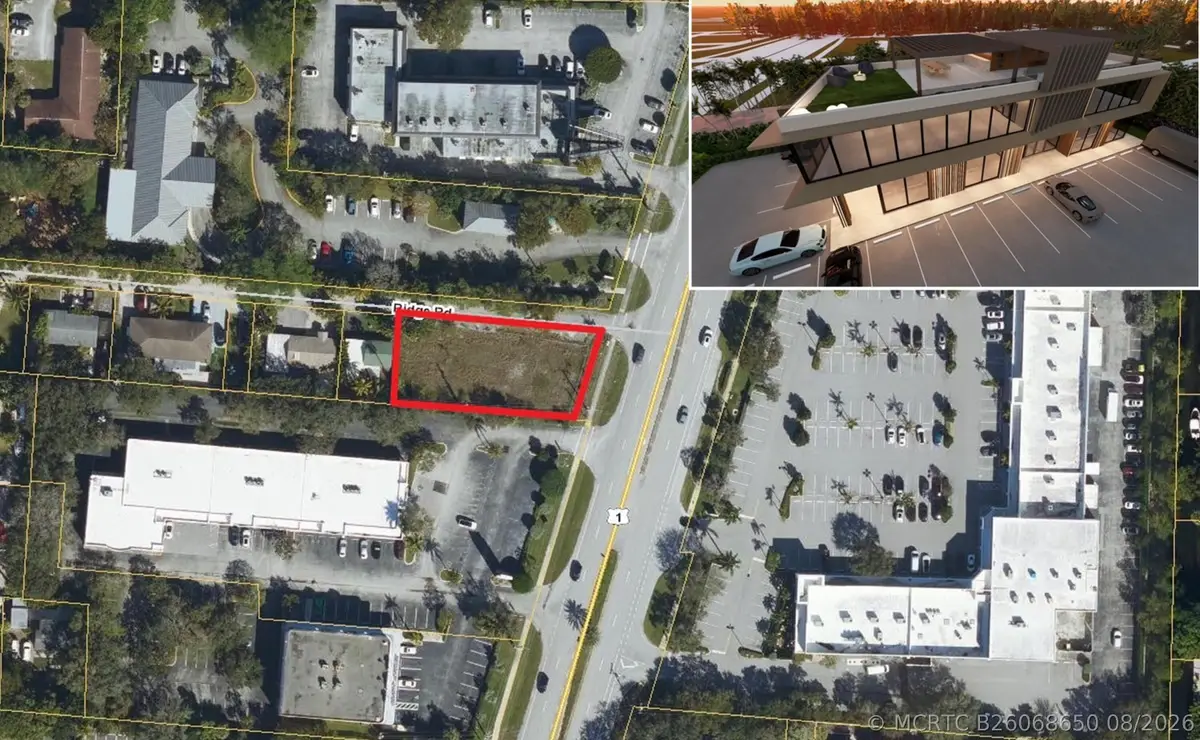 11961 Us Highway 1, Juno Beach, FL 33408 - #1