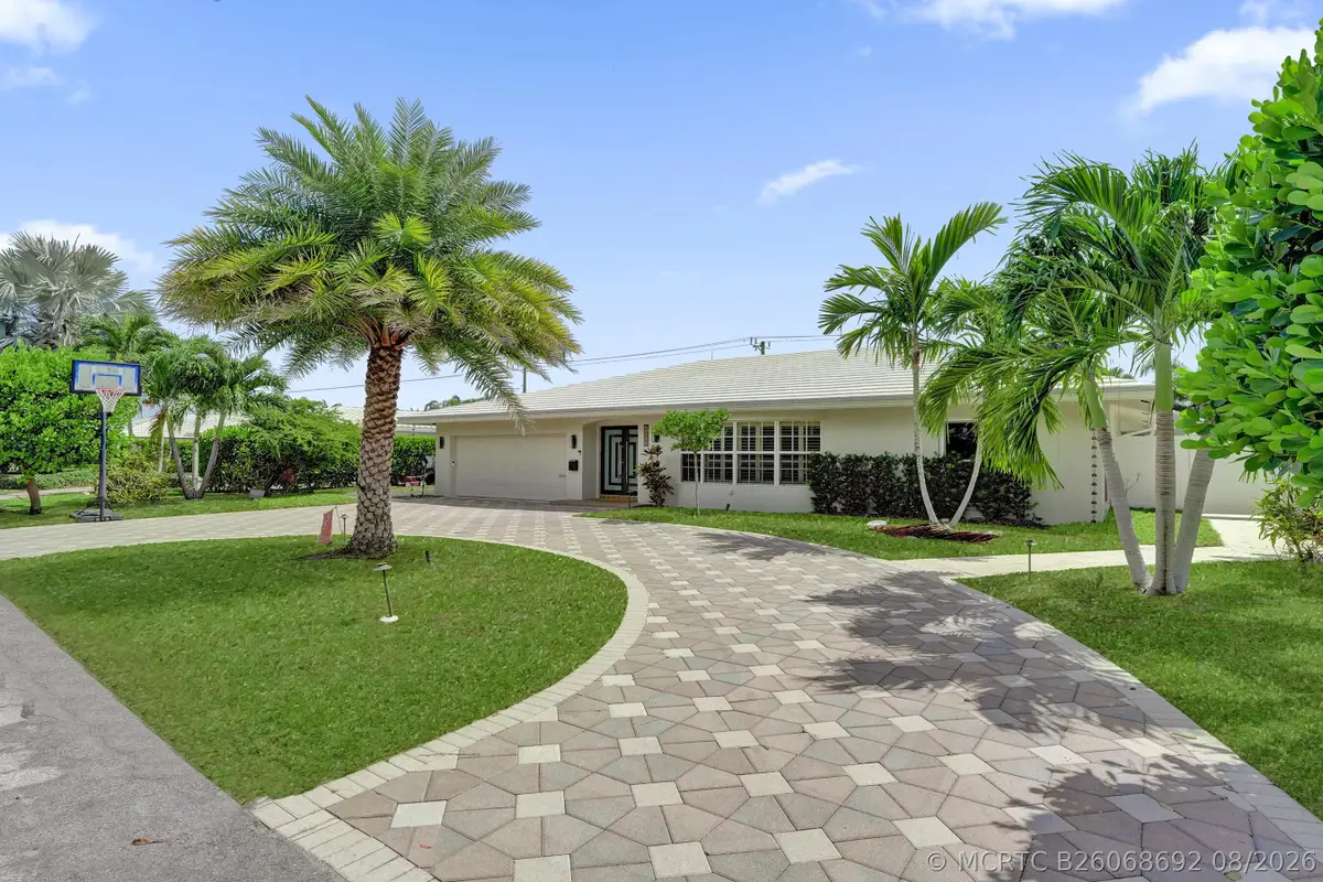 4800 NE 26th Avenue, Fort Lauderdale, FL 33308 - #1