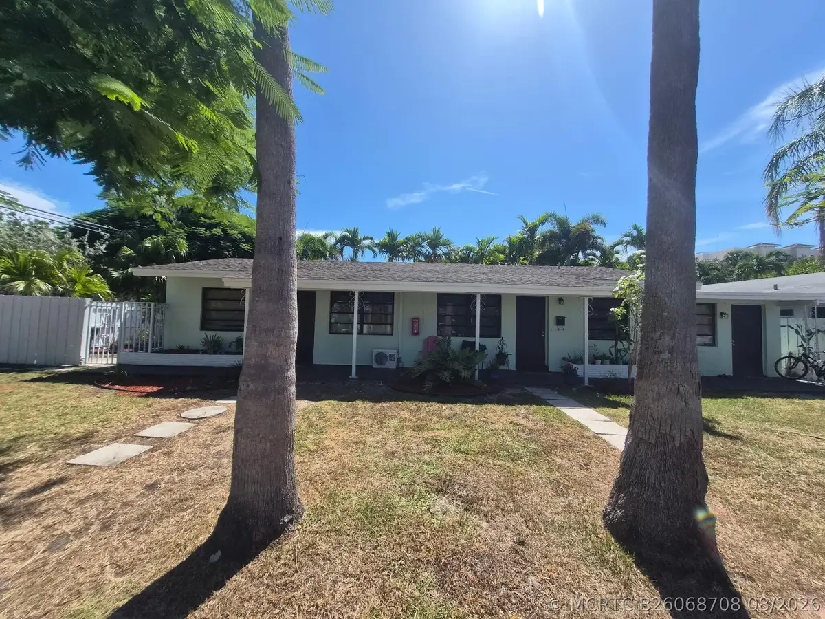 1044 NE 10th Avenue, Fort Lauderdale, FL 33304 - #1