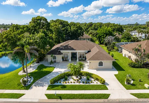 6545 35th Lane, Vero Beach, FL 32966