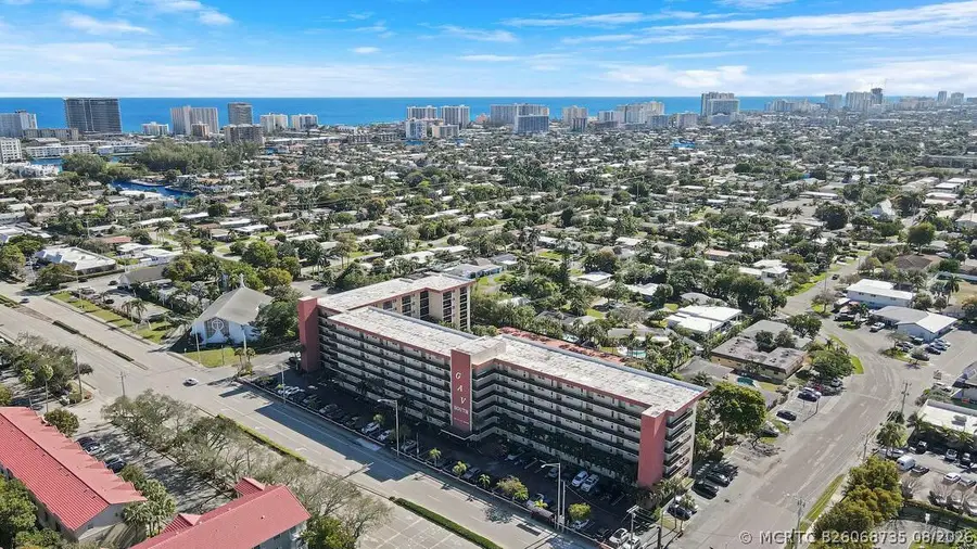 2350 NE 14th St Causeway #209, Pompano Beach, FL 33062 - #3