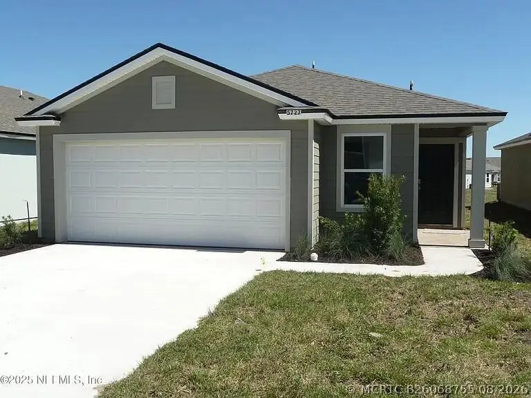 5727 Spruce Alder Way, Jacksonville, FL 32219 - #1