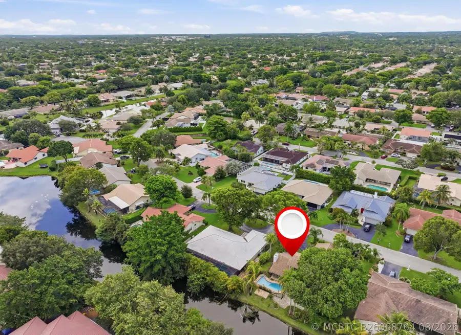 1348 NW 113th Terrace, Coral Springs, FL 33071 - #3