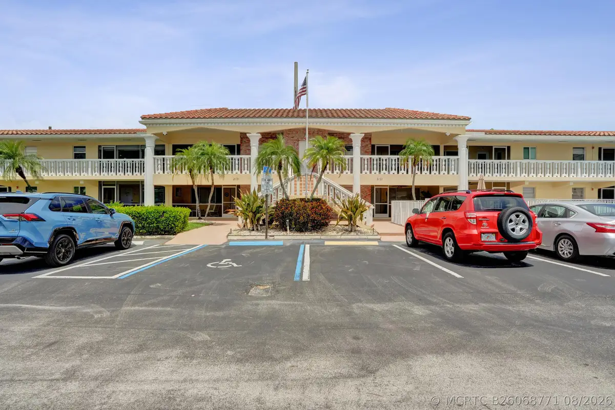 2121 NE 68th Street #202, Fort Lauderdale, FL 33308 - #1