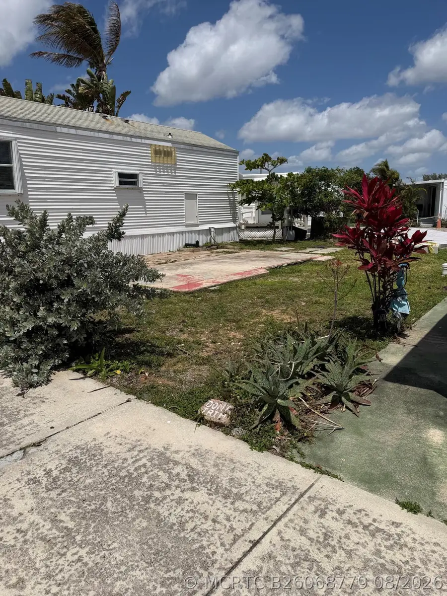 23 Briny Breezes Boulevard, Briny Breezes, FL 33435 - #2