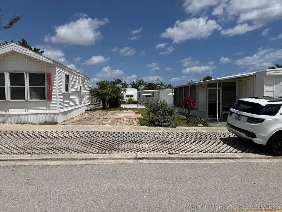 23 Briny Breezes Boulevard, Briny Breezes, FL 33435 - #3