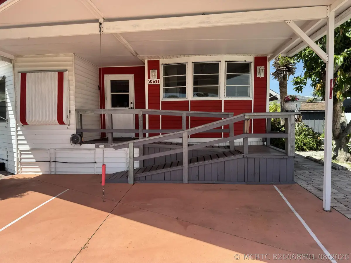 6401 SE 52nd Lane, Okeechobee, FL 34974 - #1