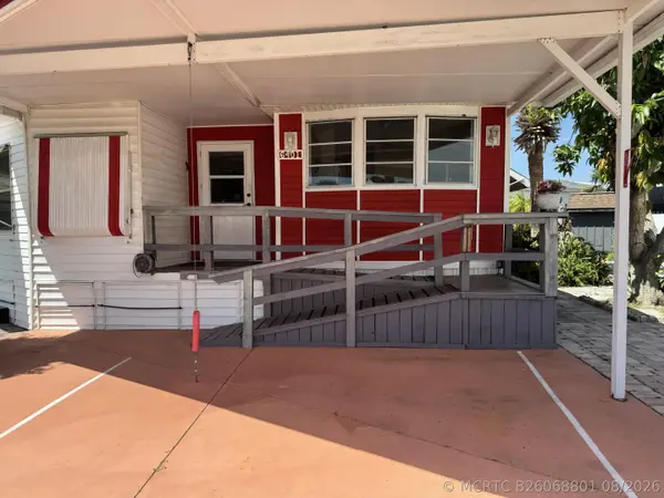 6401 SE 52nd Lane, Okeechobee, FL 34974