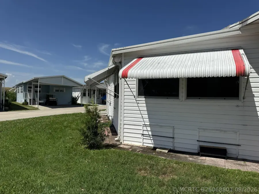 6401 SE 52nd Lane, Okeechobee, FL 34974 - #3