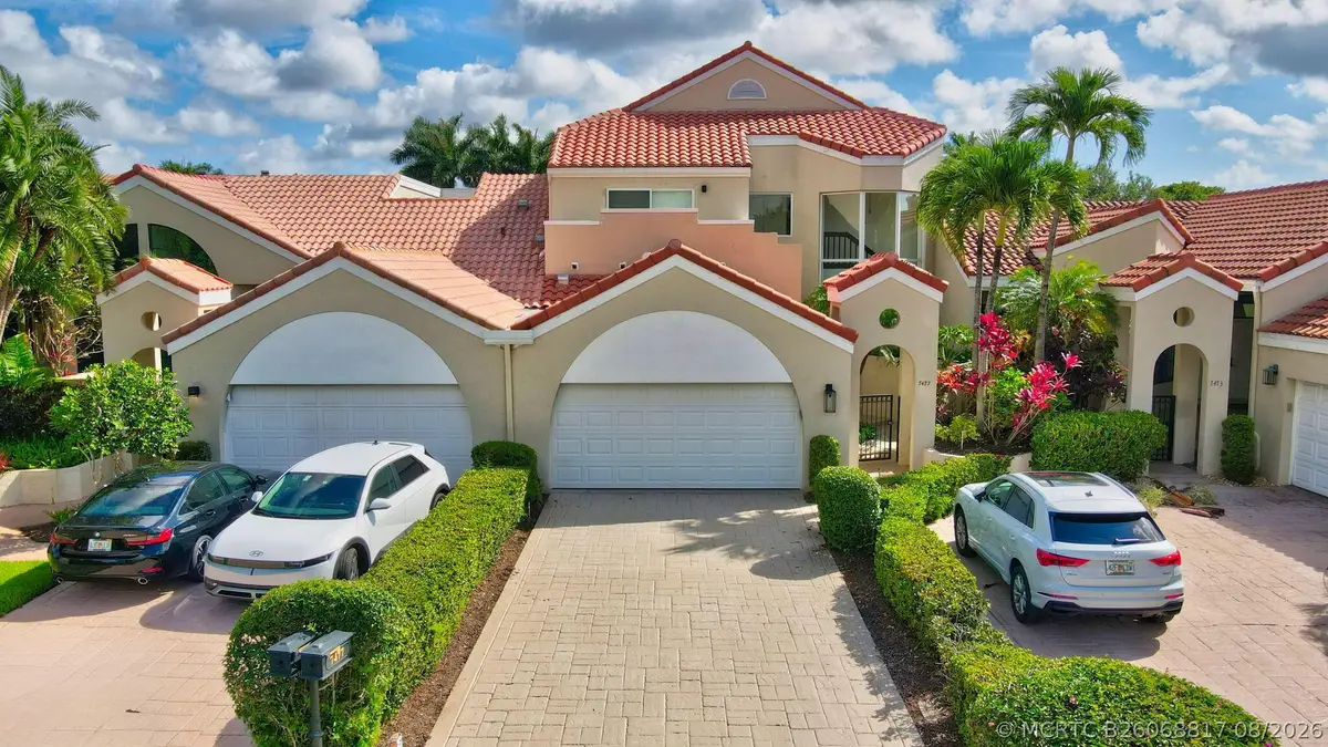 7477 Campo Florido, Boca Raton, FL 33433 - #1