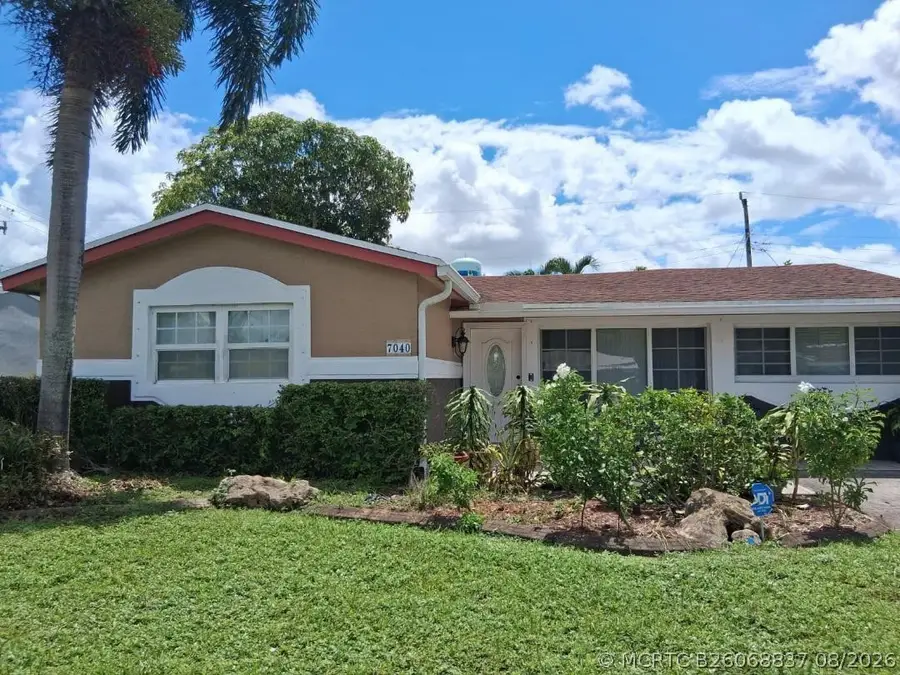 7040 SW 29th Street, Miramar, FL 33023 - #2