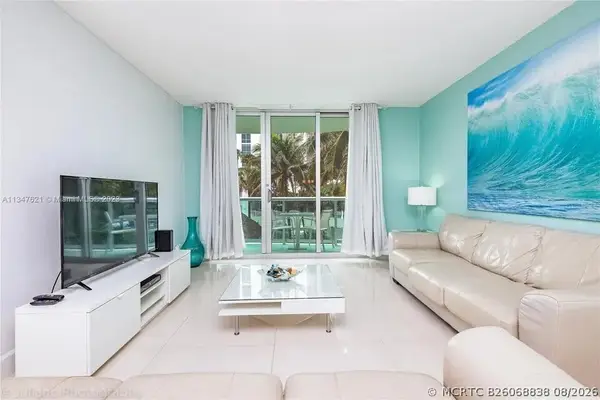 3901 S Ocean Drive #2H, Hollywood, FL 33019