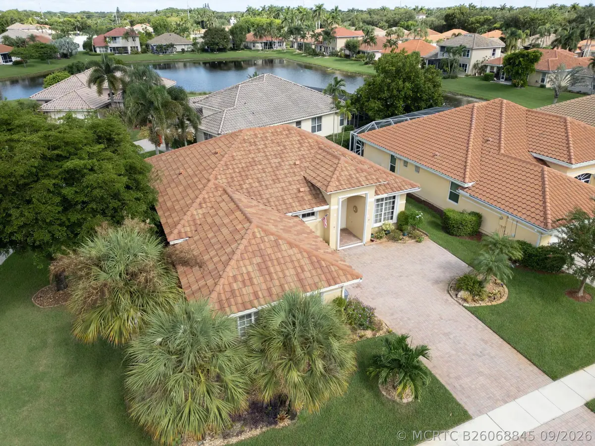 6605 Jog Palm Drive, Boynton Beach, FL 33437 - #1