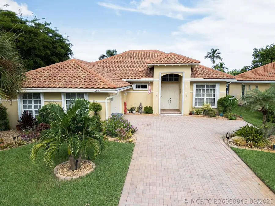 6605 Jog Palm Drive, Boynton Beach, FL 33437 - #2