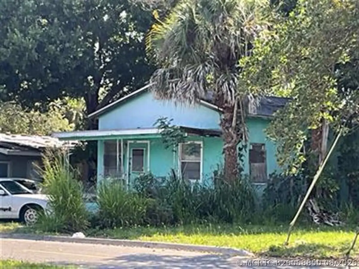 614 Dundas Court, Fort Pierce, FL 34950 - #1